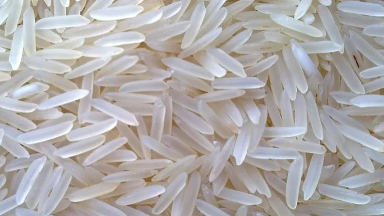 عێراق گەورەترین هاوردەکاری برنجی تایلەندییە