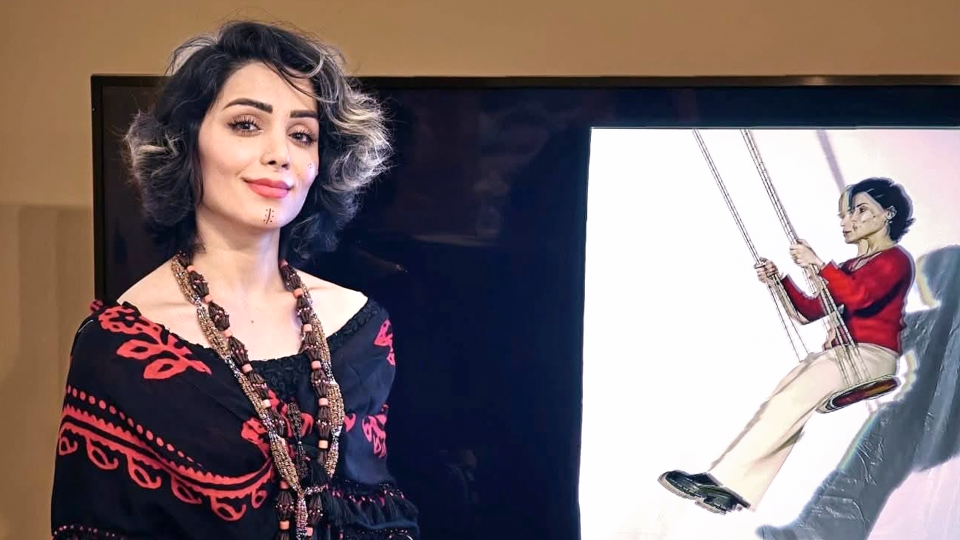 Kürt fotoğrafçı Mahmudzade’ye İngiltere’den prestijli ödül