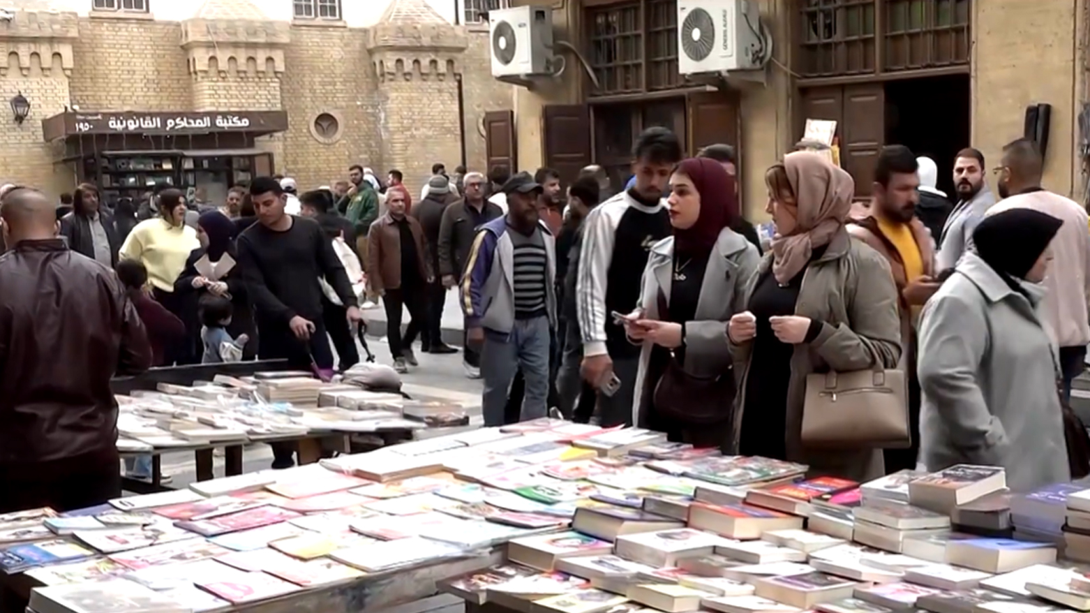 لە عێراق یاسایەک بۆ پارێزگاریکردن لە ڕۆژنامەنووسان نییە