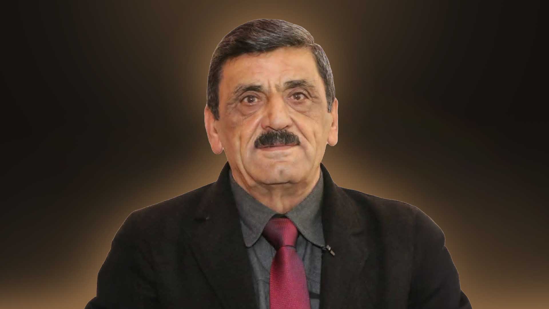 Heleb: Parêzerekî Kurd li bajarokê Til Hasilê hat revandin