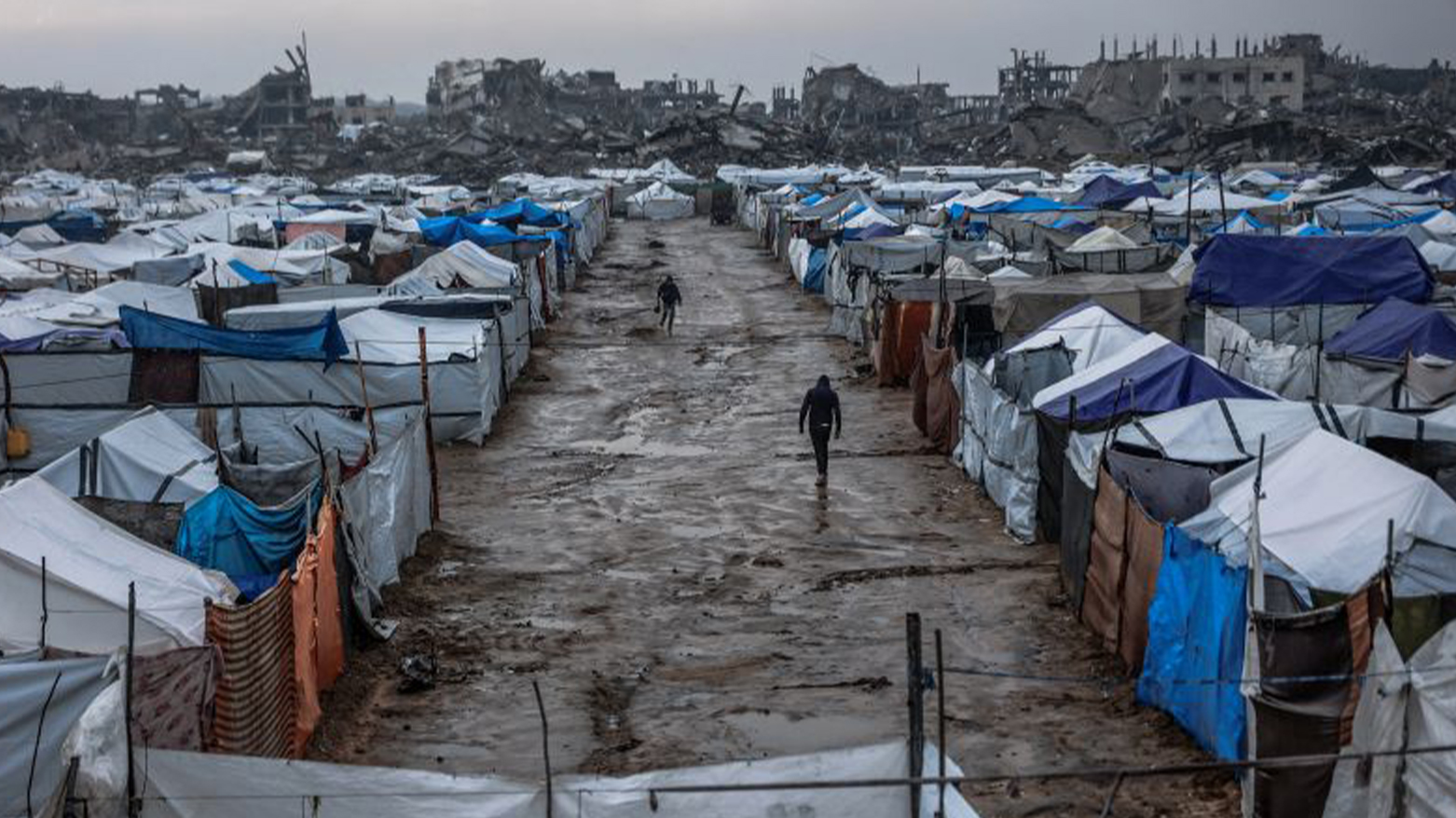 نەتەوە یەکگرتووەکان: کەرتی غەززە تووشی کارەساتی گەورەی مرۆیی دەبێتەوە