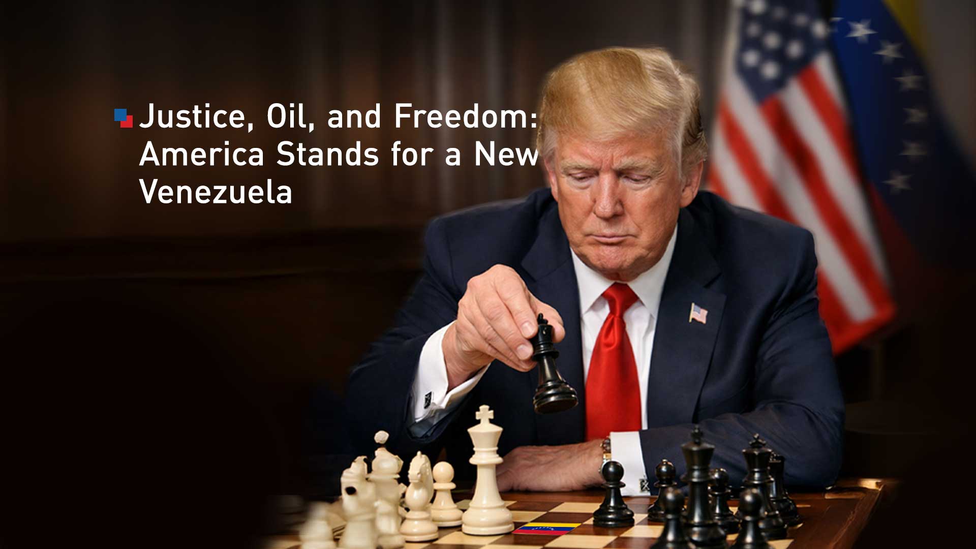 U.S. President Donald Trump. (Graphics: Kurdistan24)