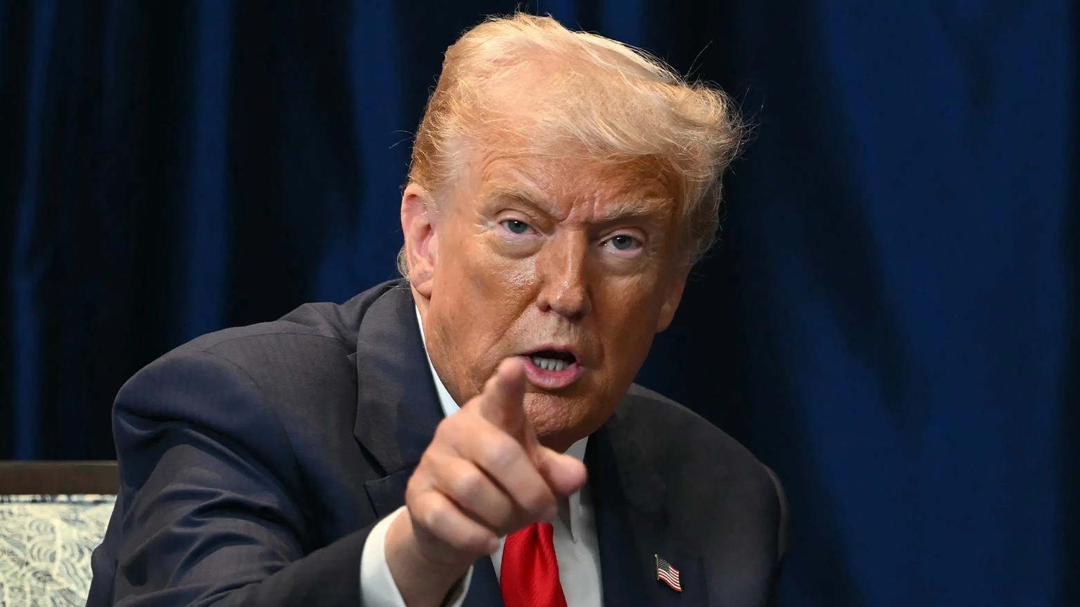 دوای ڤەنزوێلا، ترەمپ هەڕەشە لە مەکسیک و کوبا و کۆڵۆمبیا دەکات