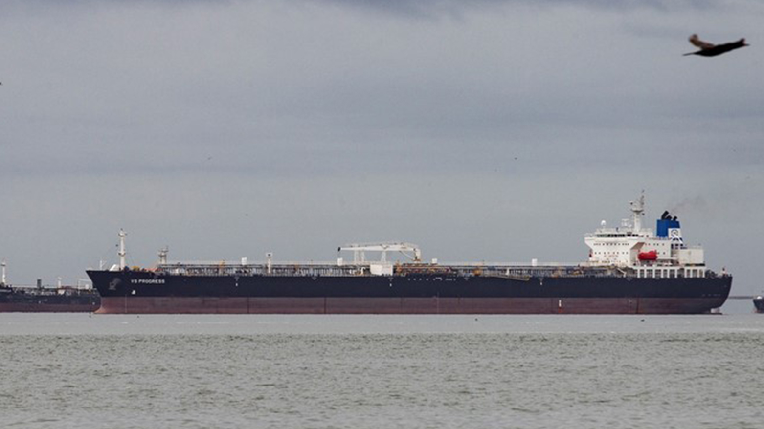 هەناردەی نەوتی ڤەنزوێلا بە تەواوی ڕاوەستاوە