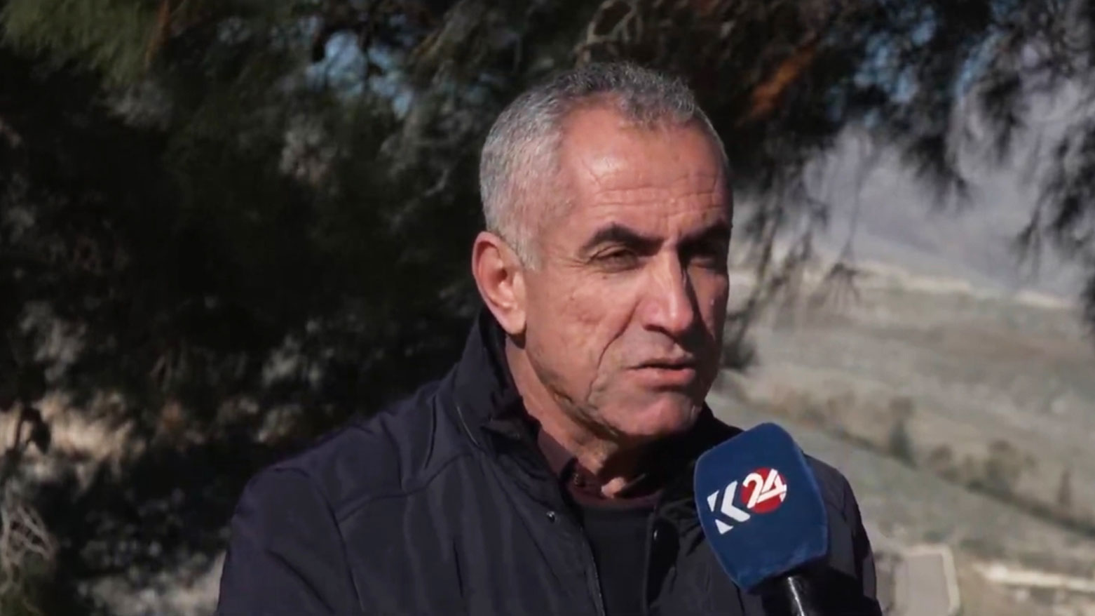 مدير سد دوكان: ارتفع منسوب المياه في السد أكثر من 4 أمتار