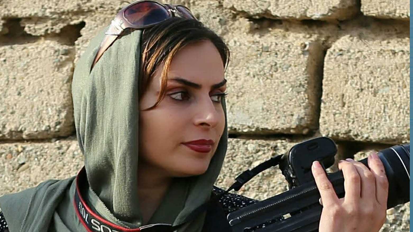 میدیا مەعرووفی: دەبێ بیرۆكە ئەشکەنجە بدرێت