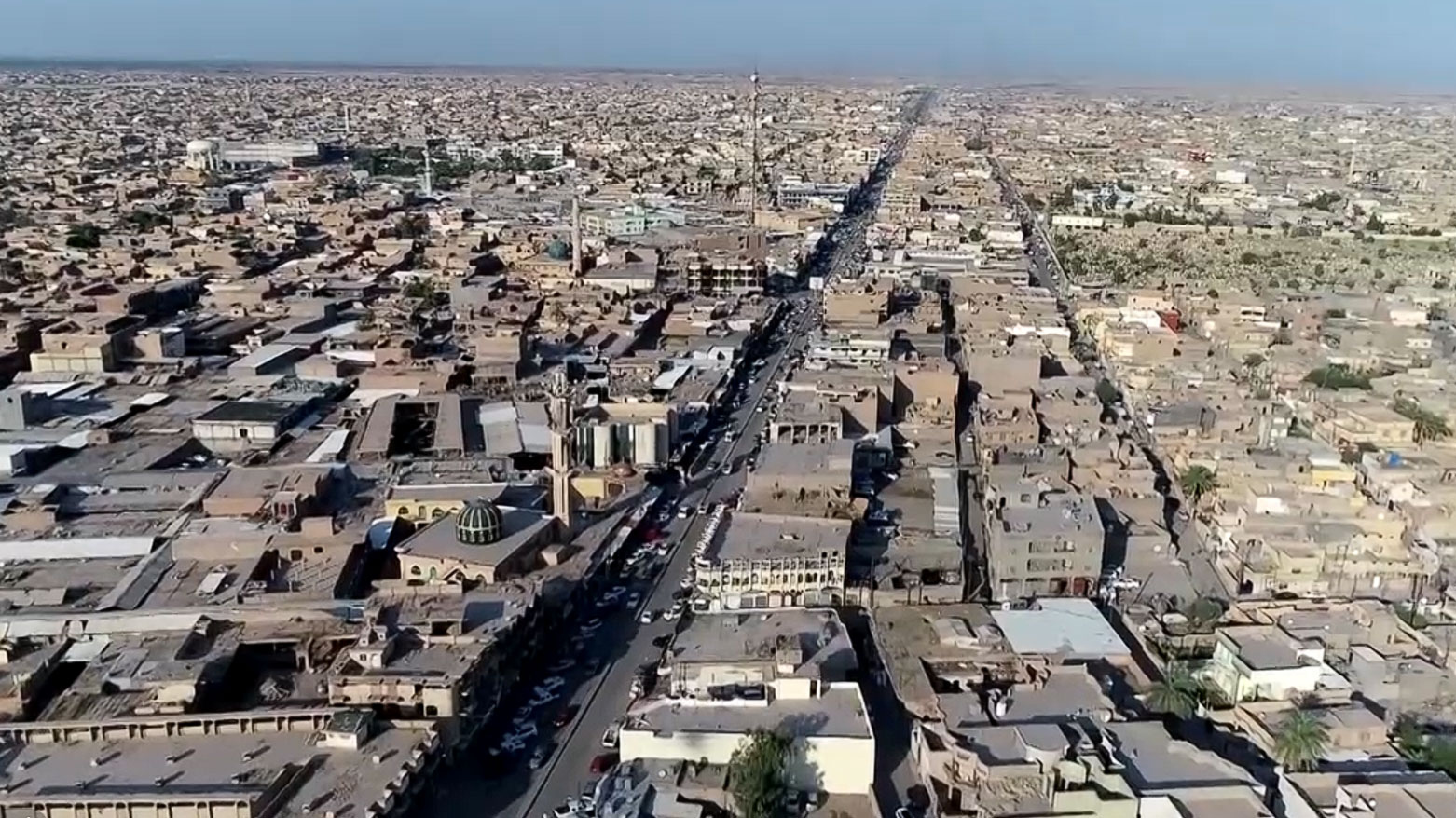 الأنبار تغرق في الظلام.. "أمبير" المولدات يلهب جيوب المواطنين وسط غياب الحلول الجذرية للأزمة