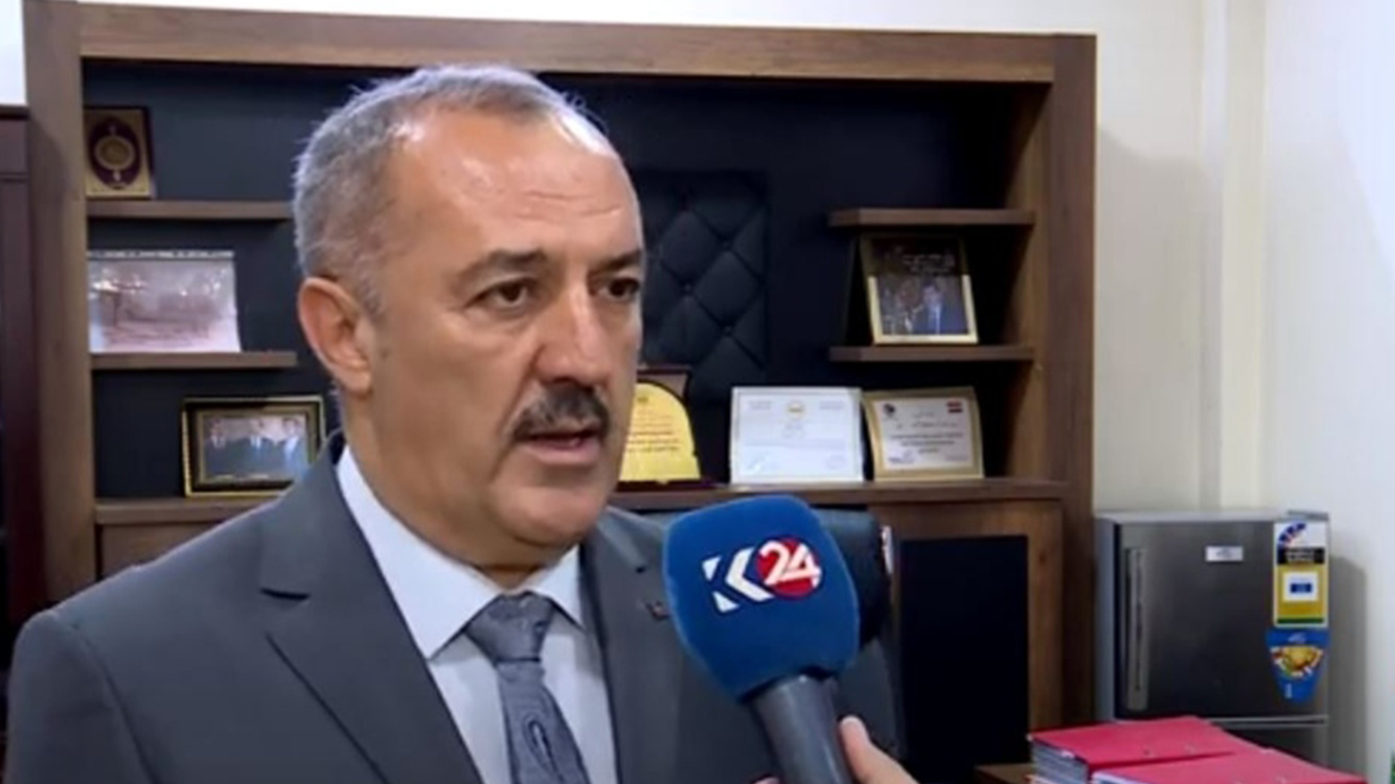 پڕکردنەوەی پسوولەی ئەلیکترۆنیی خۆراک دەست پێ دەکاتەوە