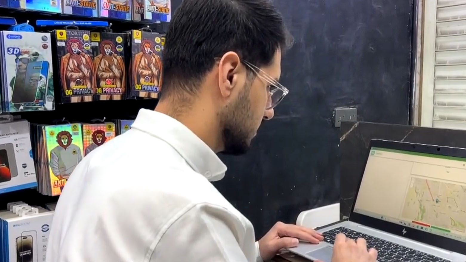 "كوتريب".. نافذة رقمية بـ 3 لغات تضع معالم "حلبجة" السياحية في متناول العالم