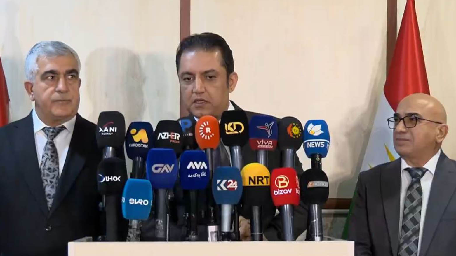 ئالان حەمە سەعید، وەزیری پەروەردە