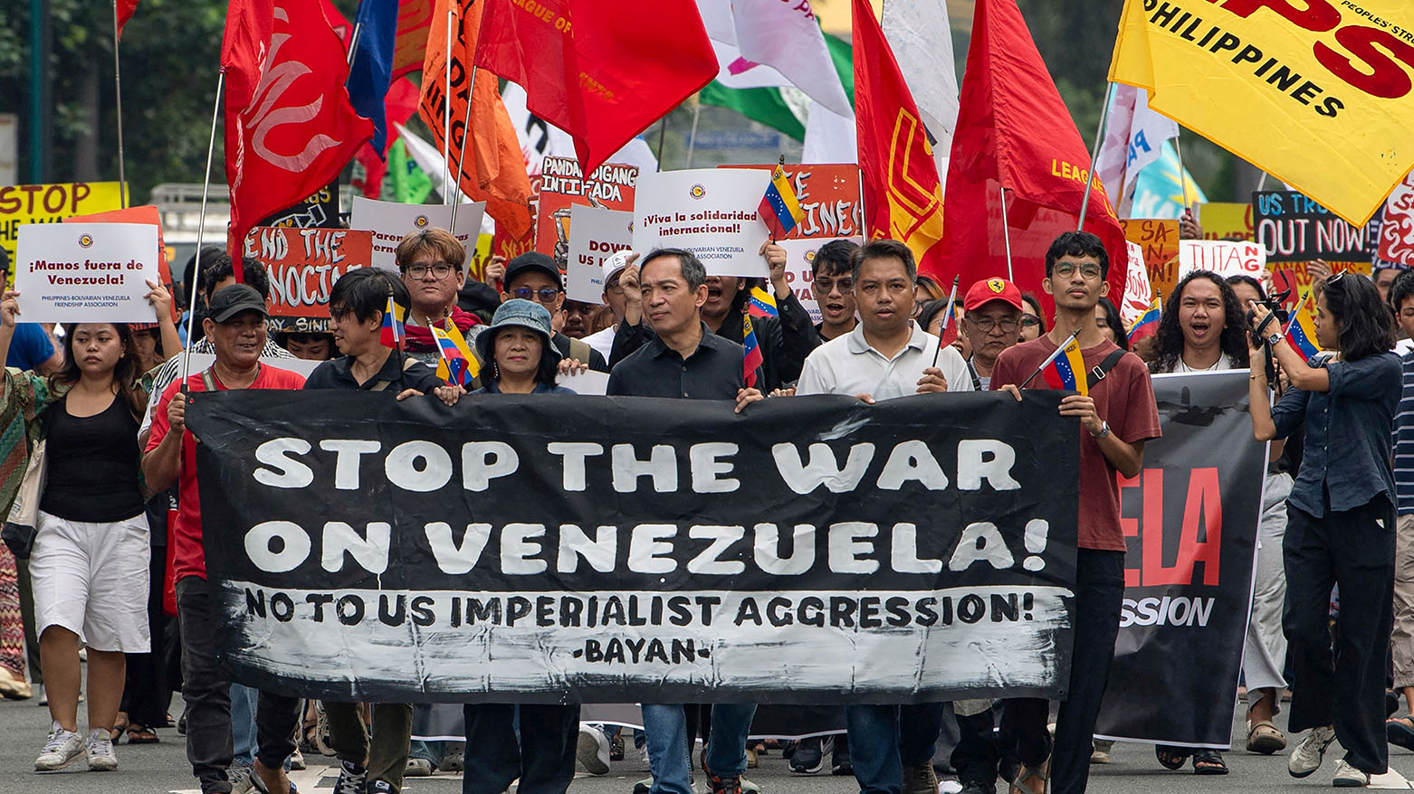 هافانا تعلن مقتل 32 كوبيّا خلال العملية العسكرية الأميركية في فنزويلا