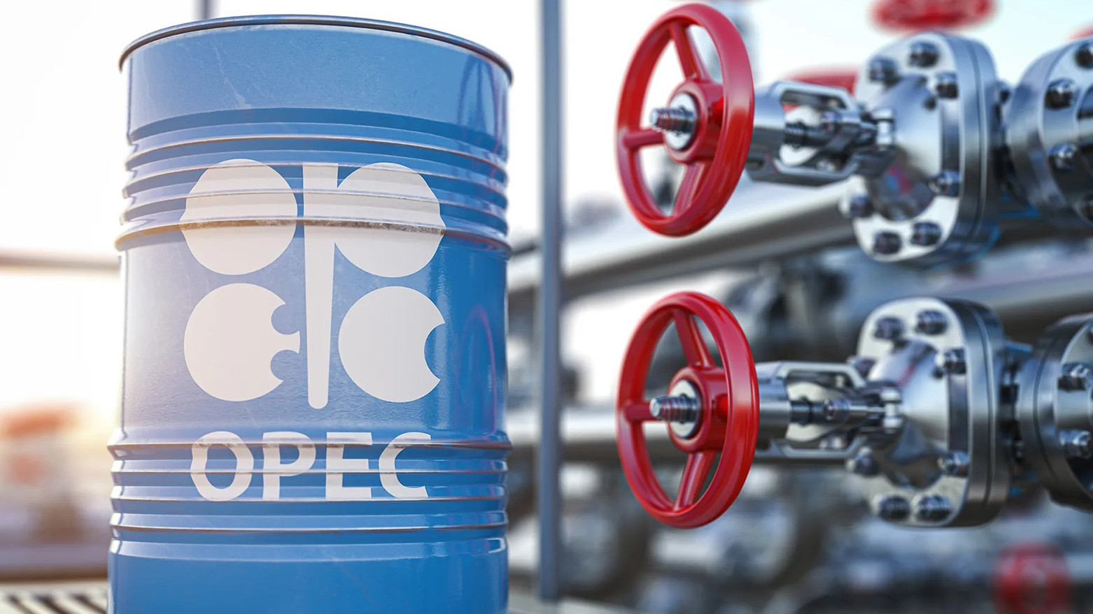 ئۆپێک پڵەس بەرهەمهێنانی نەوت وەکو خۆی دەهێڵێتەوە