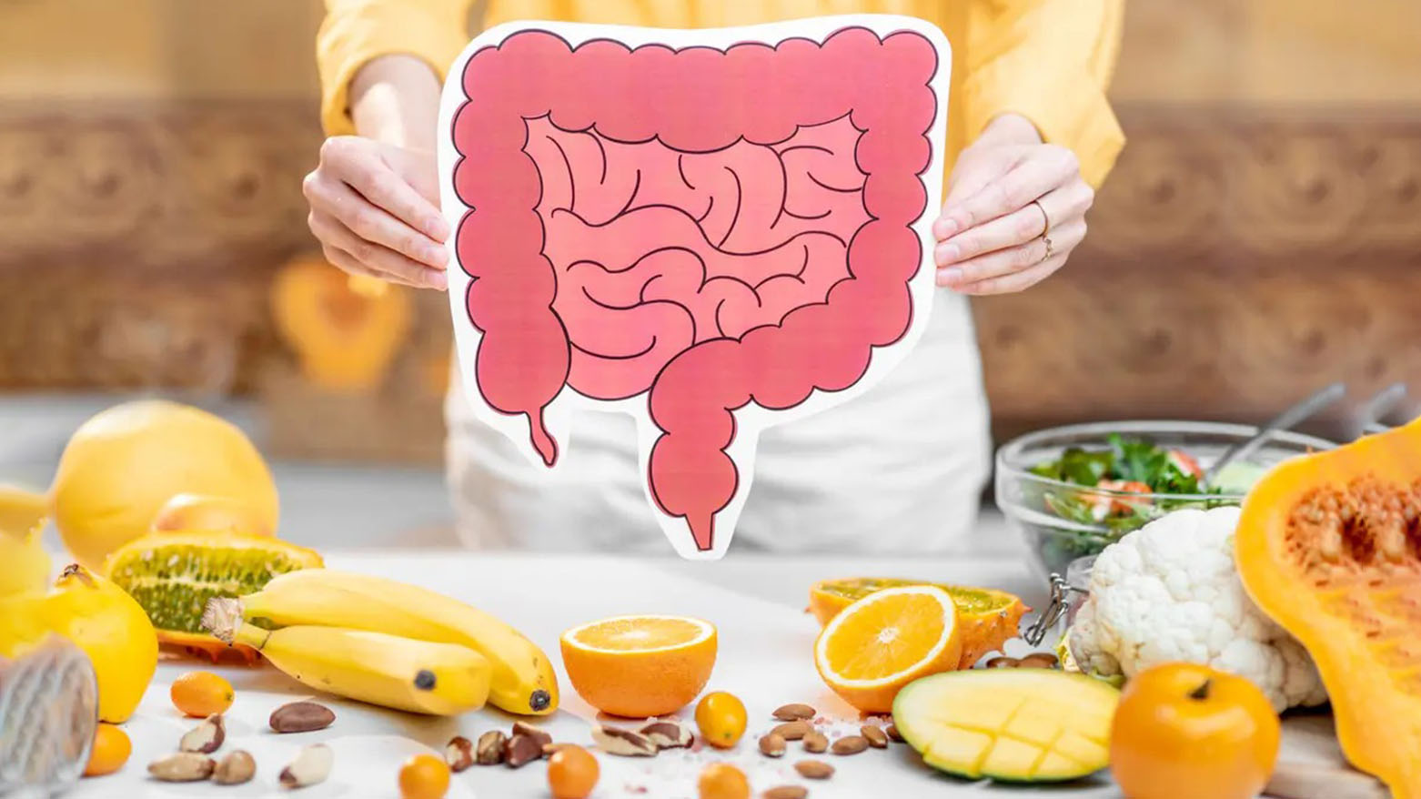 كنز الألياف.. أفضل 5 فواكه لتعزيز صحة الأمعاء وتقوية المناعة