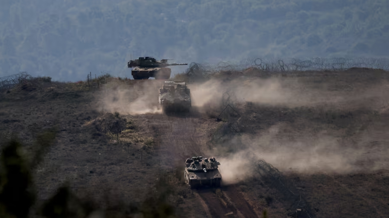 ئیسرائیل داوا لە دانیشتووانی چوار گوندی لوبنان دەکات ناوچەکانیان چۆڵ بکەن