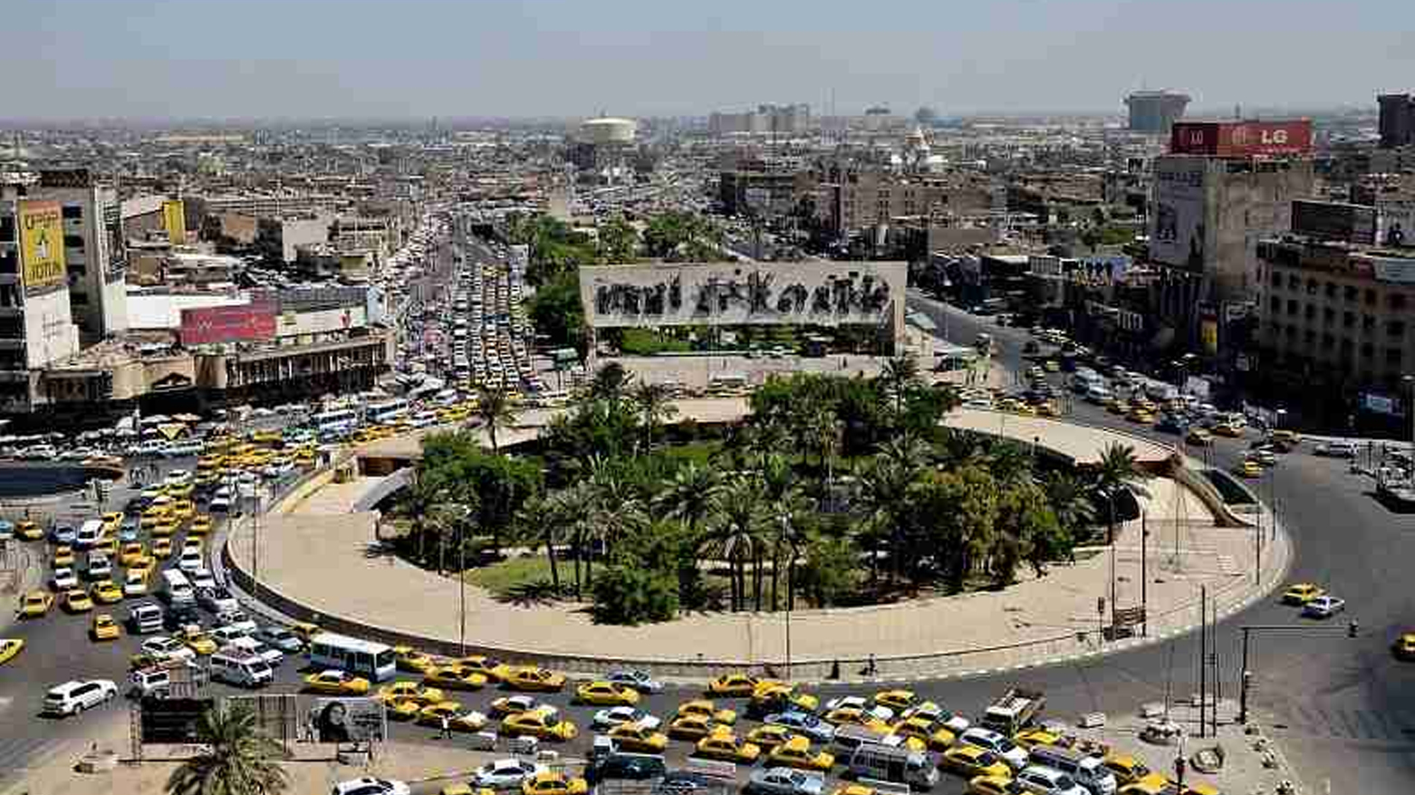 سەرۆکی وەزیرانی عێراق لە نێوان لۆژیکی سیاسەت و پێداویستیی دەوڵەتدا