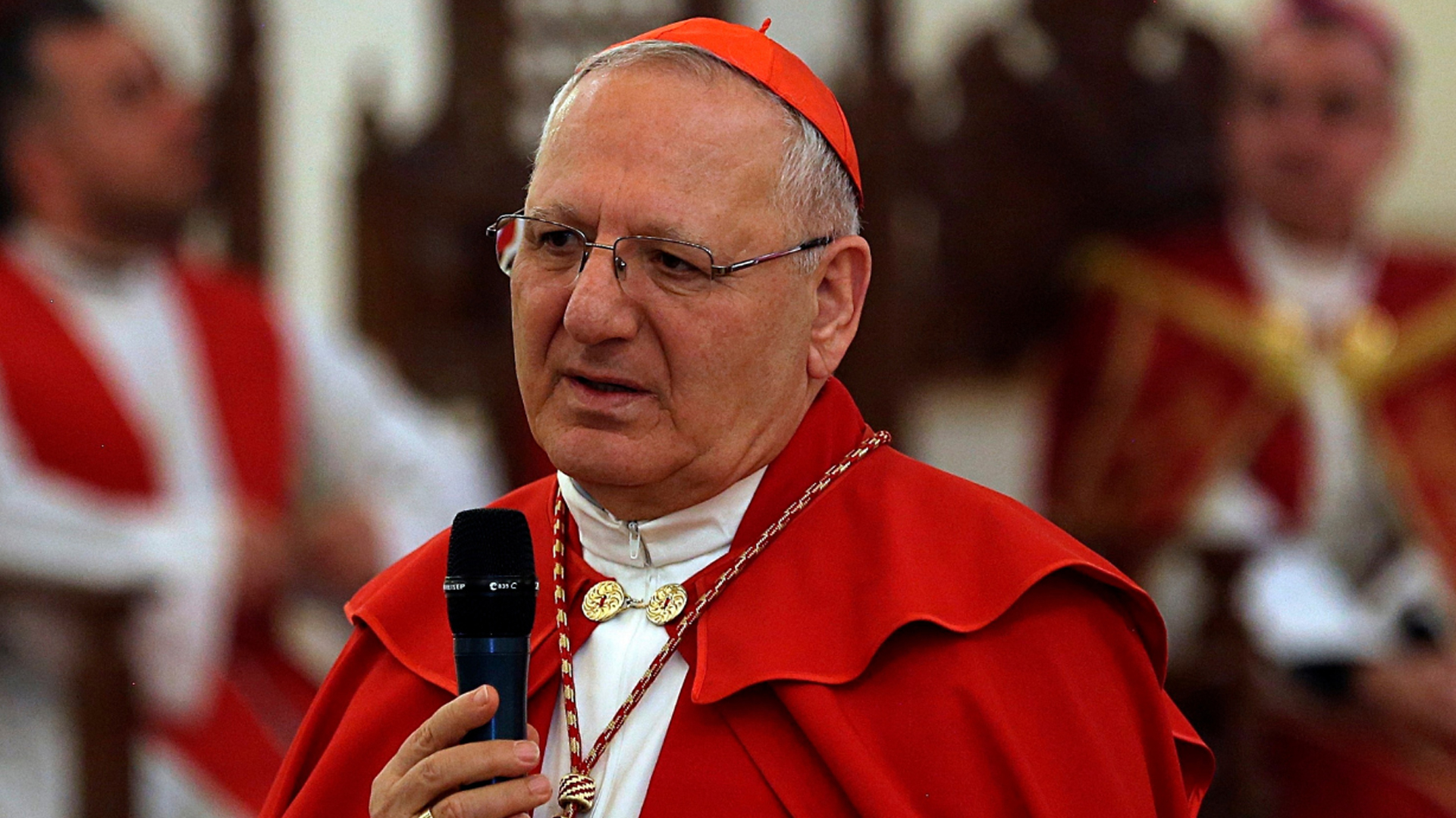 ڕەگ و ناسنامە و ئومێد: خوێندنەوەیەکی فیکری - سیاسی بۆ پەیامی غیبتەی پاتریارک ساکۆ بەبۆنەی جەژنی دنح