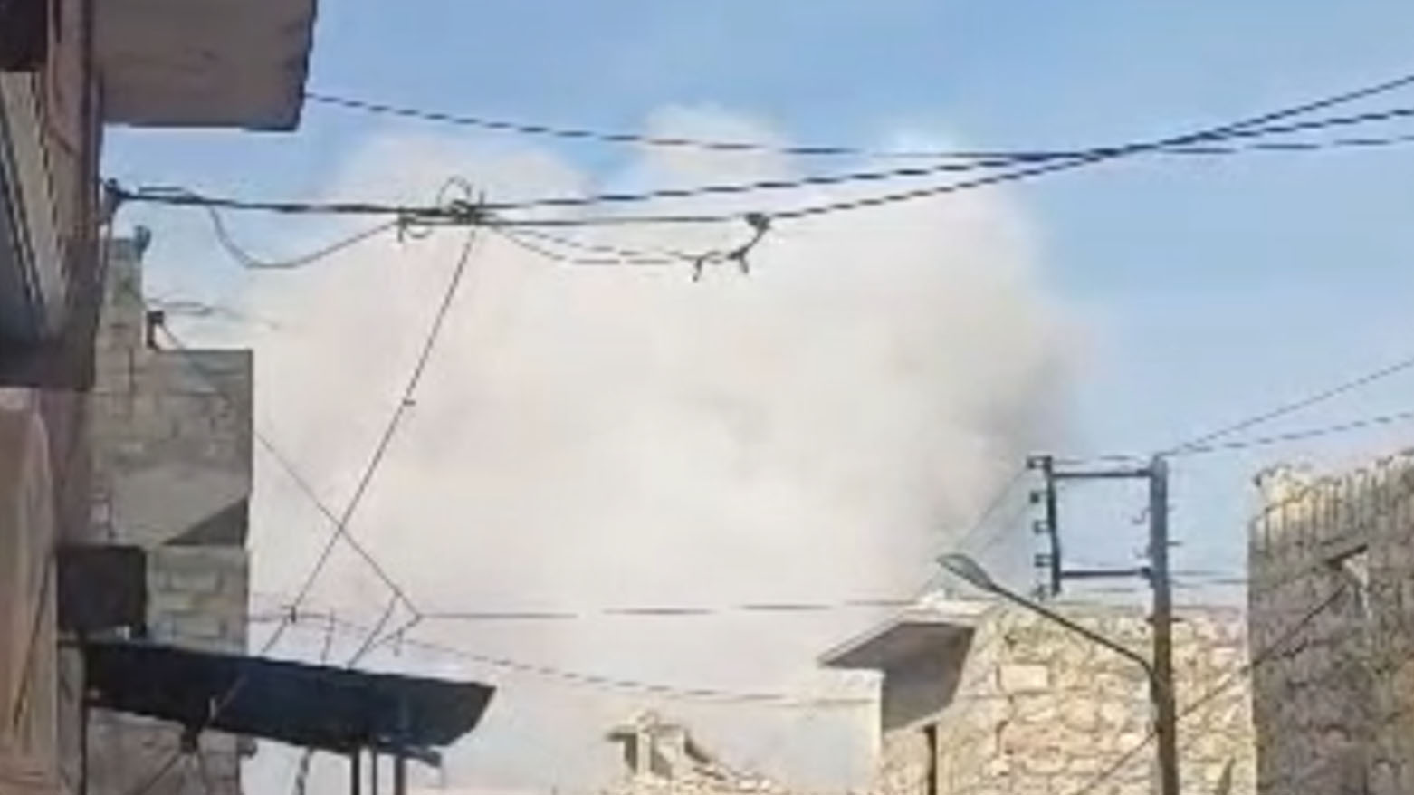 حلب.. قصف مستمر وحصار طبي ينذر بكارثة إنسانية في الأحياء الكوردية