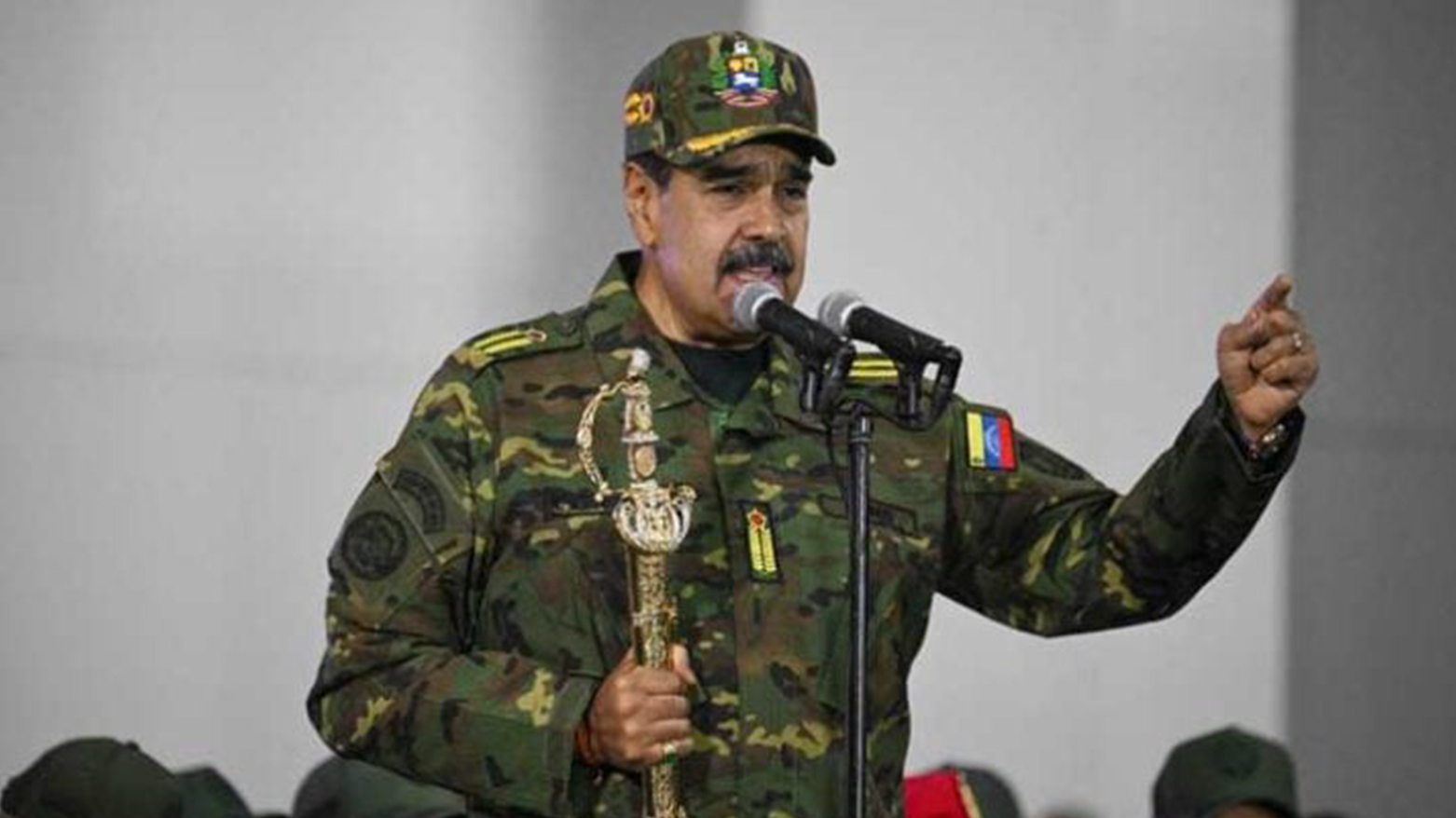 مادورۆ 113 تۆن زێڕی ناردووەتە سویسرا