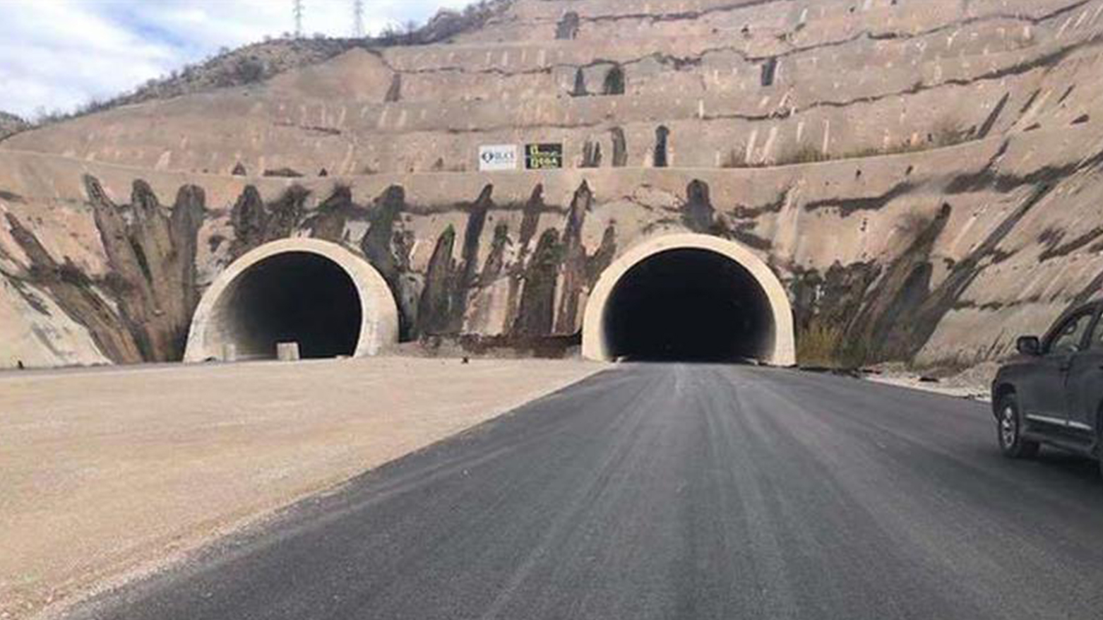 هاتوچۆی هەولێر شۆفێران ئاگادار دەکاتەوە