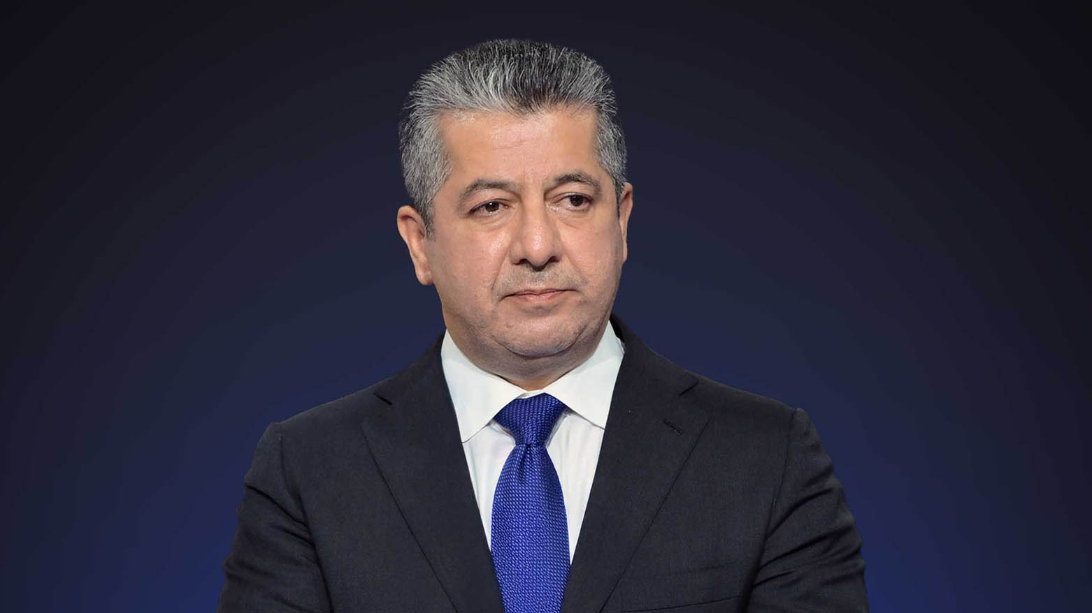 KRG PM Hawler