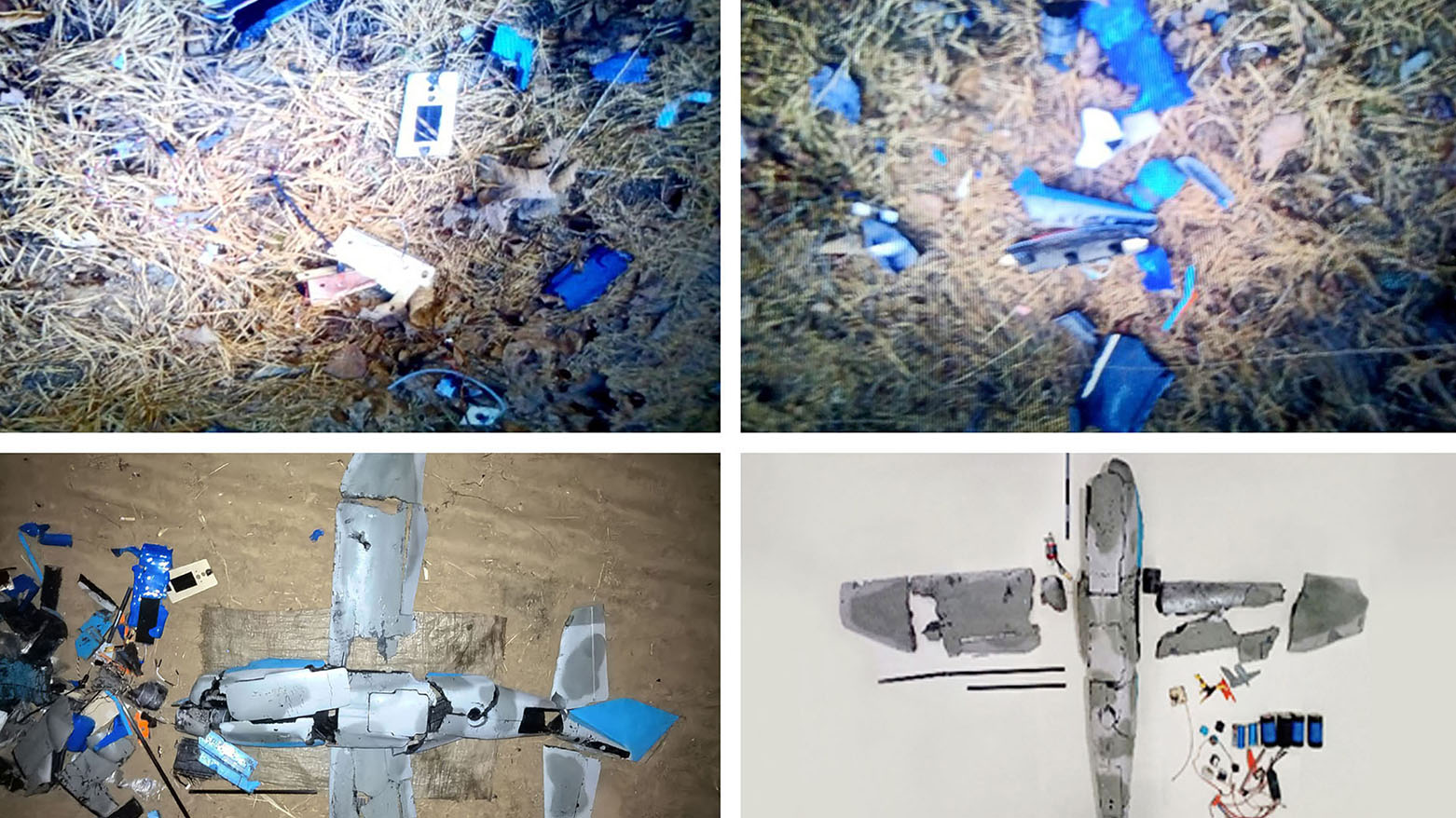 كوريا الشمالية تقول إنها أسقطت مسيّرة كورية جنوبية فوق أراضيها 