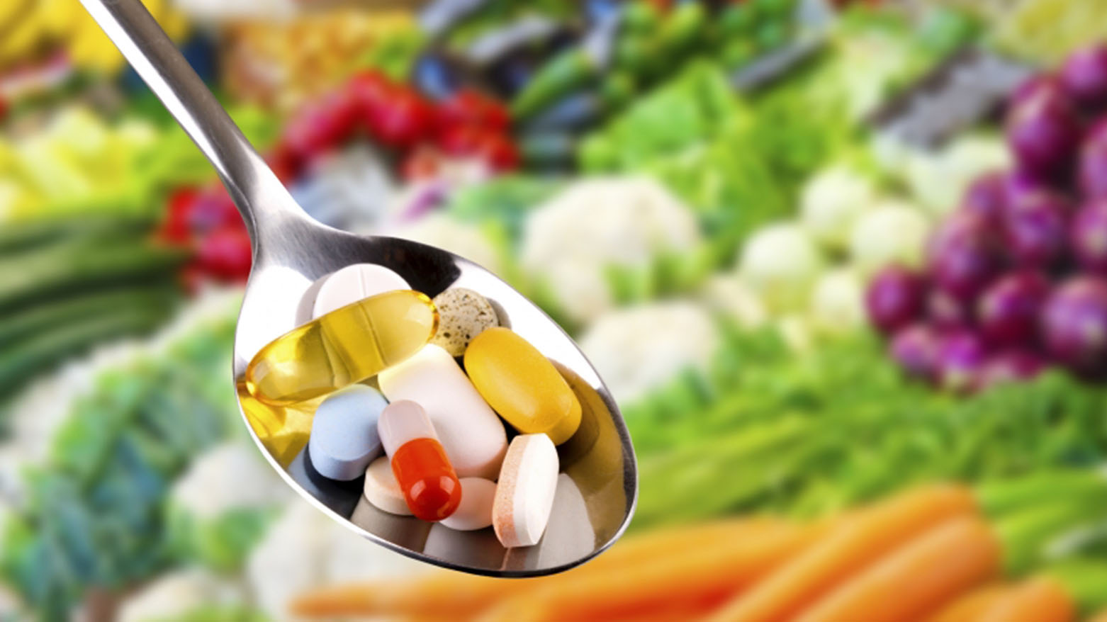 هل المكملات الغذائية آمنة دائماً؟ 