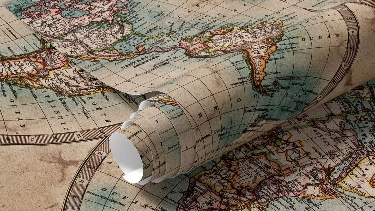 التاريخ يعيد نفسه… خرائطنا تُرسَم سلفاً