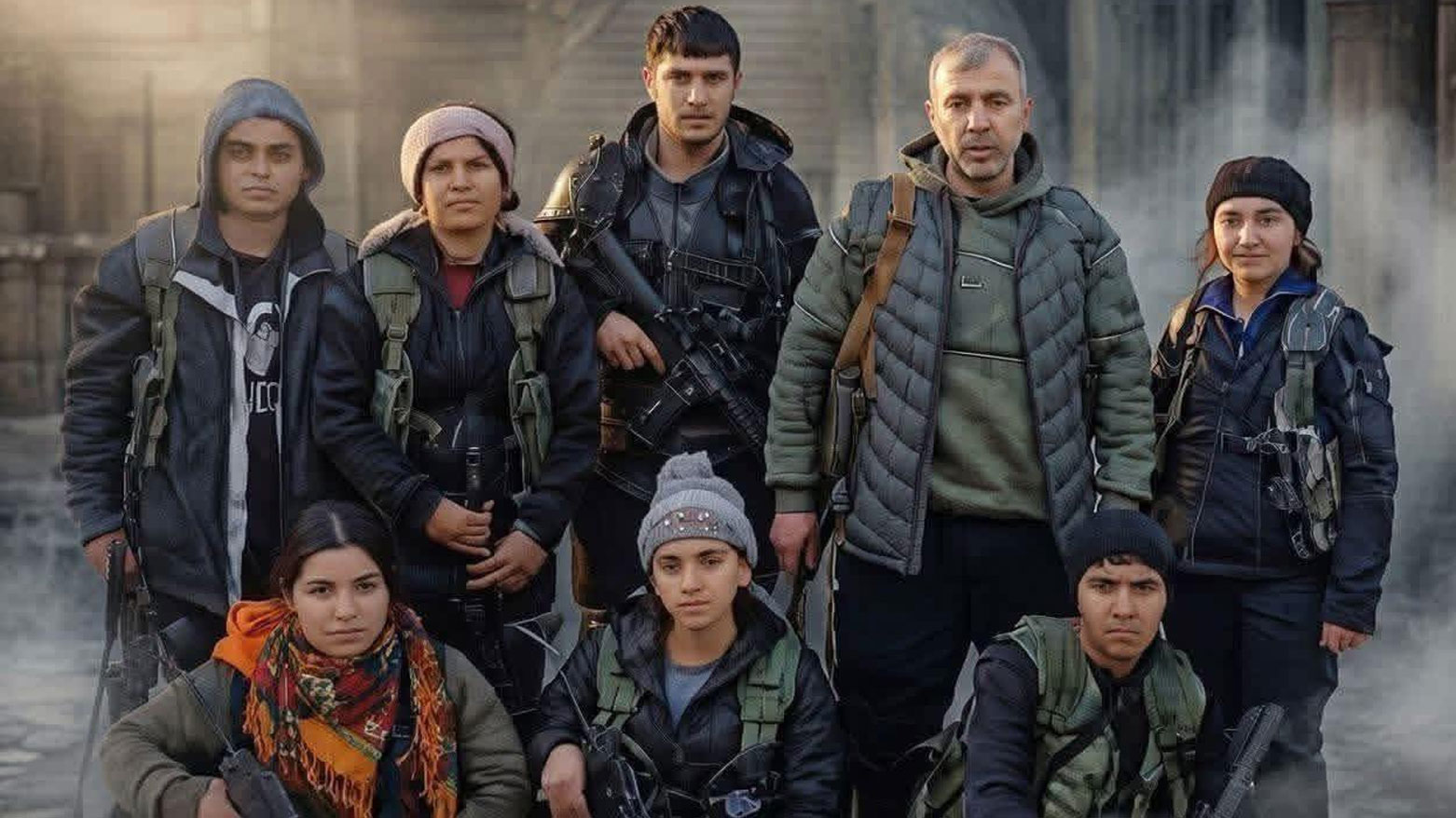 جغرافيا الملاذ الأخير: حين يُسقط "فقراء الشيخ مقصود" حتمية ثوسيديديس