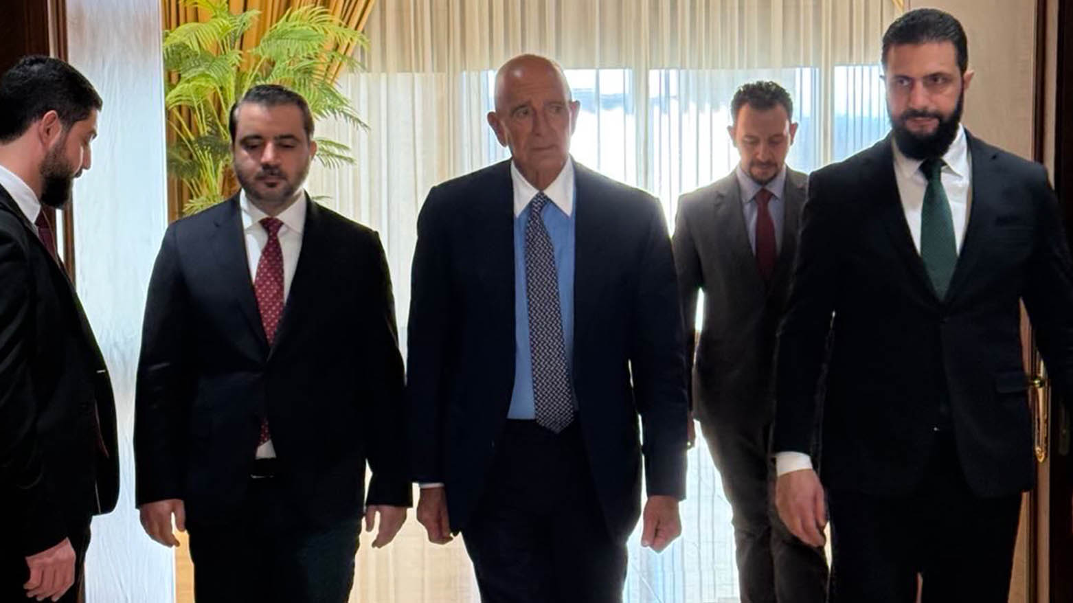 تۆم باراک: هەسەدە قوربانی زۆری لە شەڕی دژ بە تیرۆر داوە