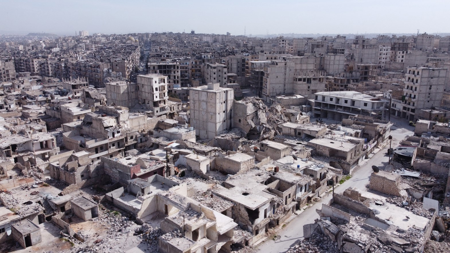 ڕاگەیەنراوێك سەبارەت بەمەترسی كۆمەڵكوژی لەسەر گەلی كورد لە ڕۆژئاوای كوردستان