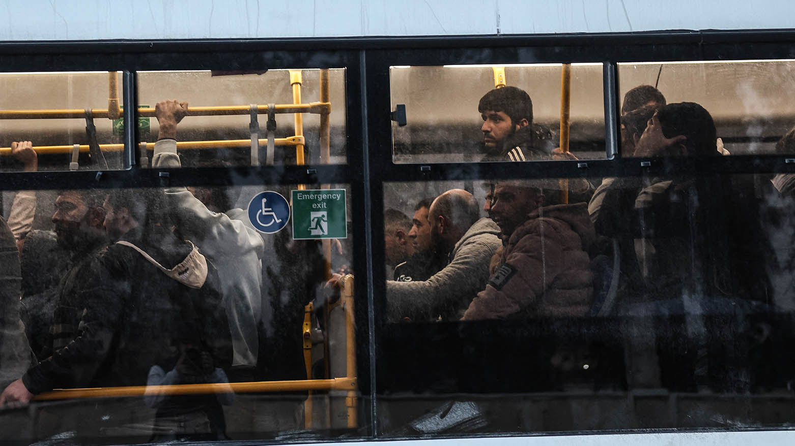 ئاسایشی حەلەب: دیمەشق گەنجانی شێخ مەقسوودی ڕفاندووە و وەک دیلی شەڕ نیشانیان دەدات