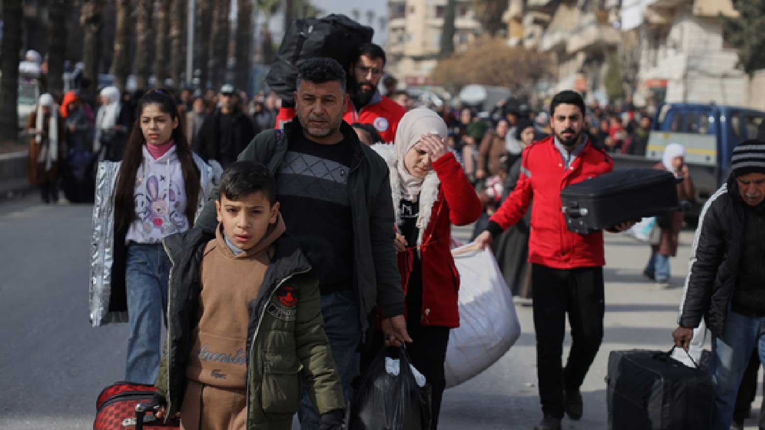 لە نێوان دوو 'شەرع'ـدا چما سووریا وا دەکات؟