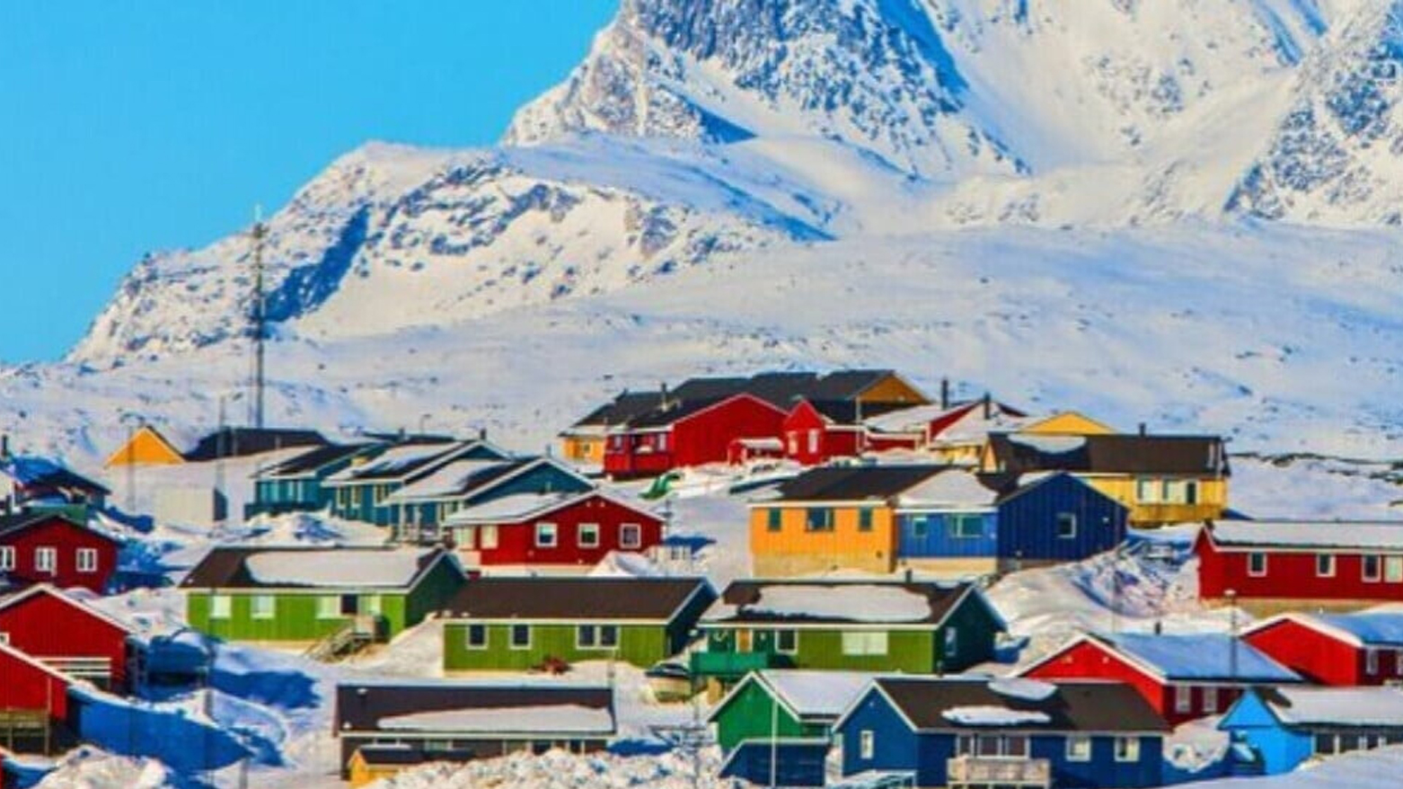 دانیمارک: هەر هێرشێکی ئەمەریکا بۆ سەر گرینلاند بە واتای کۆتاییهاتنی ناتۆ دێت