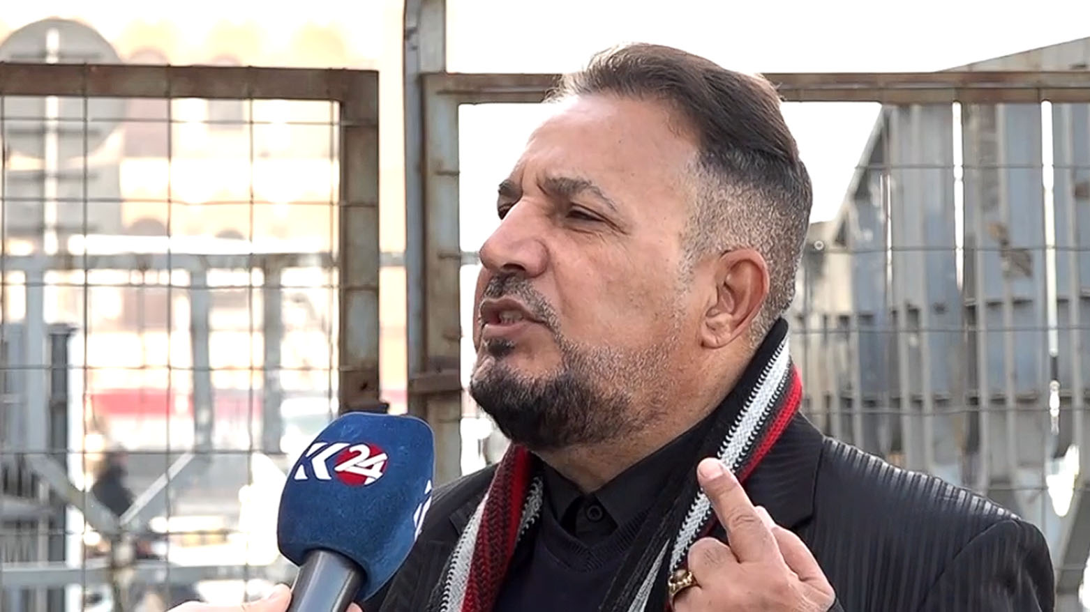 بين "الخبرة الميدانية" و"فيتو التجديد".. انقسام في الشارع العراقي حول نوري المالكي