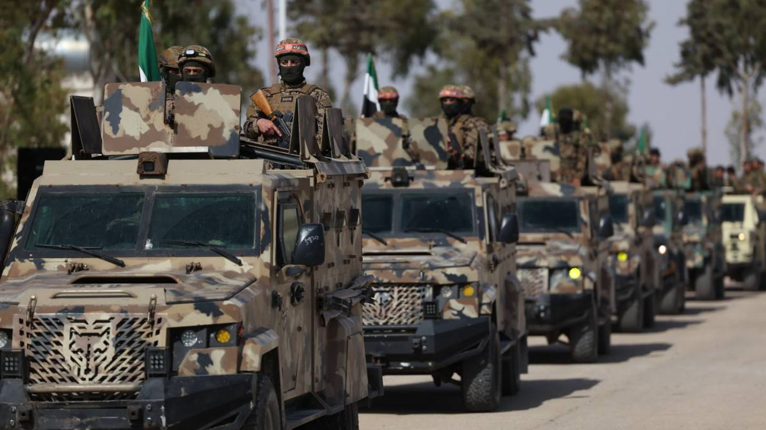 سوپای عەرەبیی سووریا ڕۆژهەڵاتی حەلەبی بە ناوچەی سەربازی ڕاگەیاند