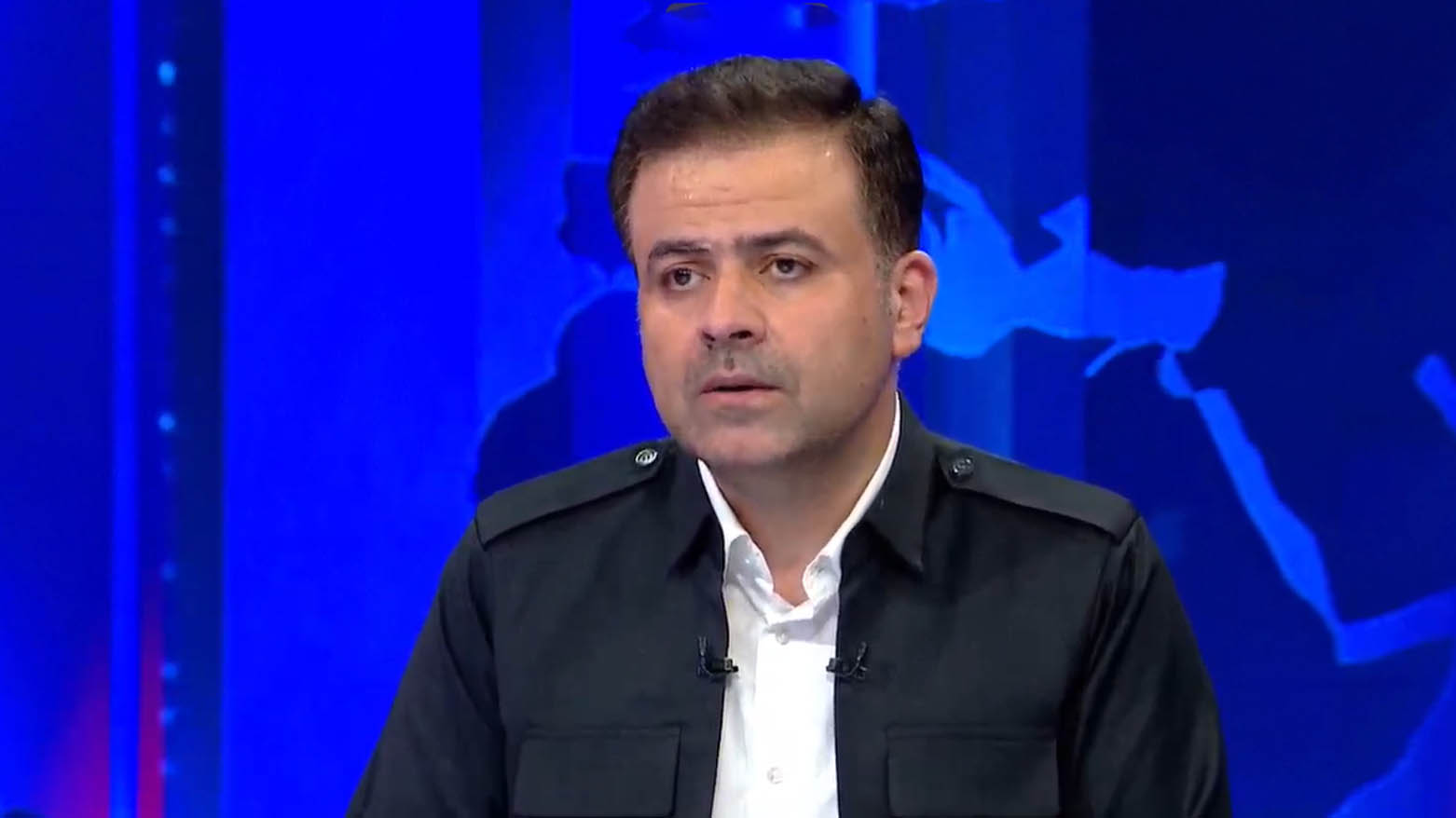 ڕێبوار هادی: هەوڵەکان بۆ دیاریکردنی کاندیدێکی هاوبەش بەردەوامن