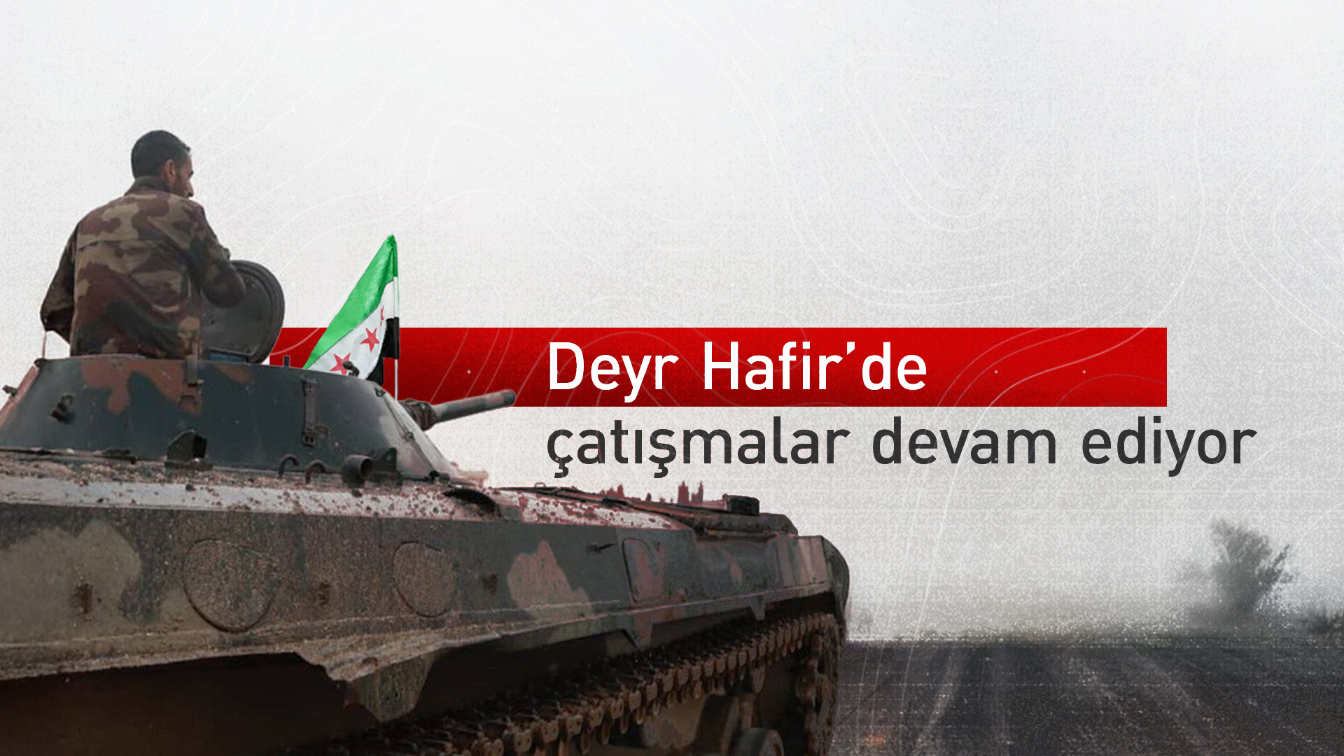 SDG: Suriye ordusunun saldırıları bölge güvenliğini tehdit ediyor