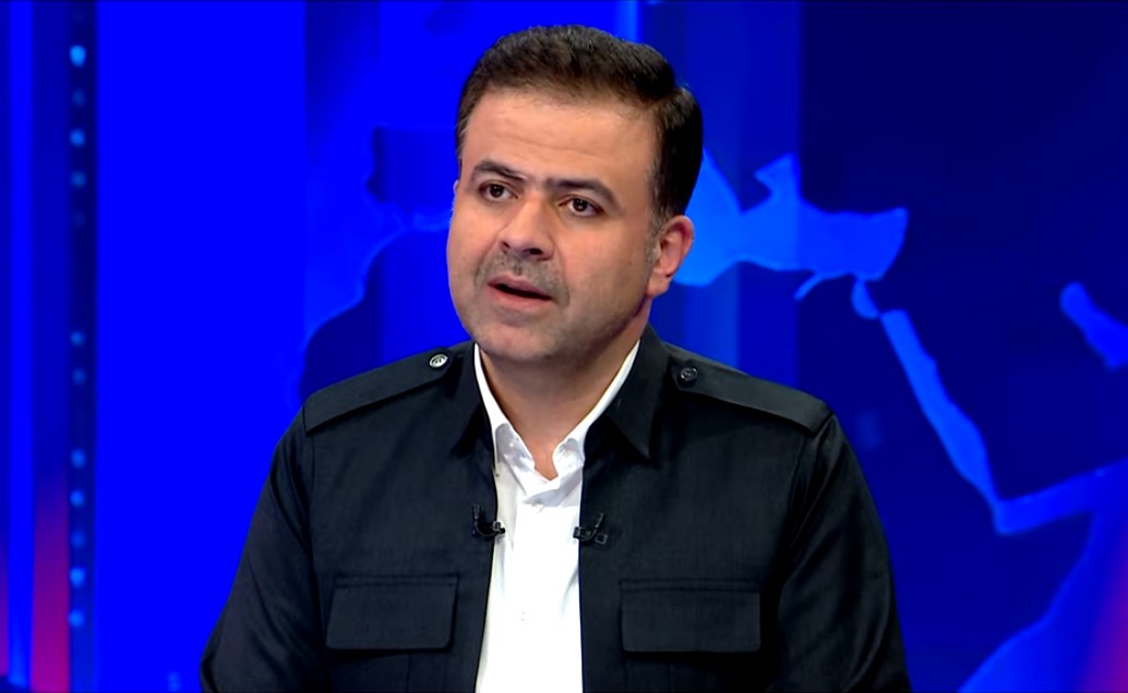 د. ريبوار هادي يكشف المستور: لماذا فشل رؤساء العراق السابقون في حماية حقوق كوردستان؟