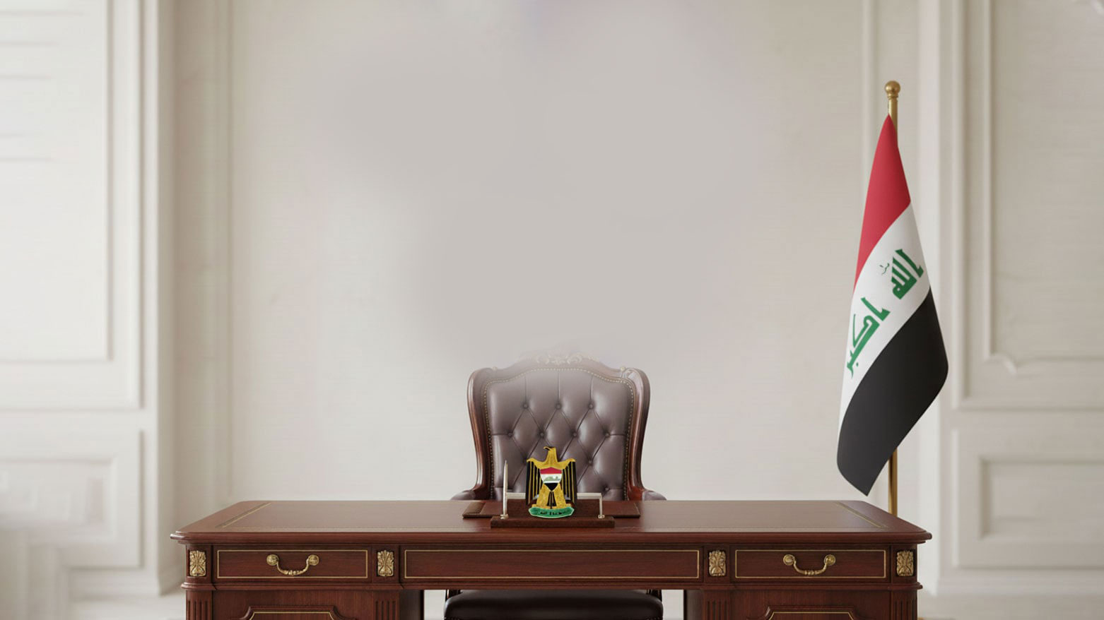 پەرلەمانی عێراق ناوی کاندیدانی پۆستی سەرۆک کۆماری بڵاوکردەوە