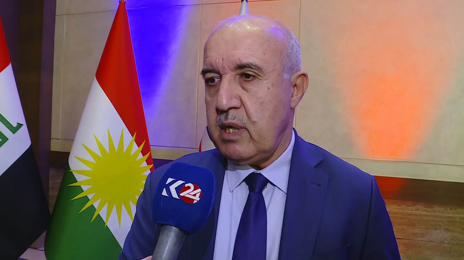 KRG PM Hawler