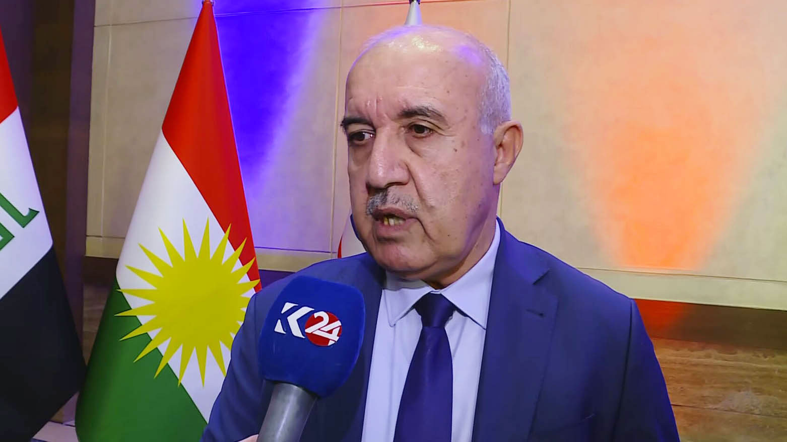 KRG PM Hawler