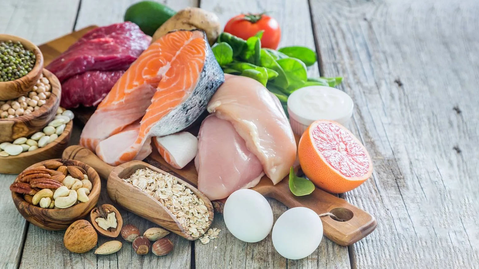 أطعمة لتحسين المزاج ومحاربة الخمول والاكتئاب