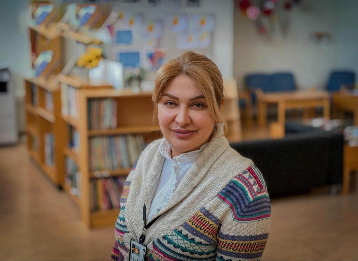 دێرین مەحموود