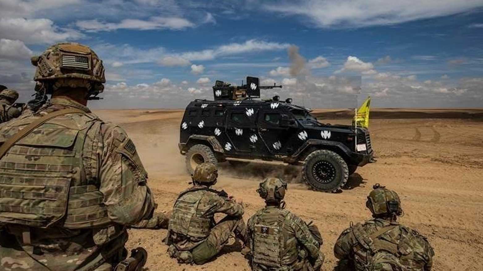 هەسەدە لە دێرحافر کشایەوە