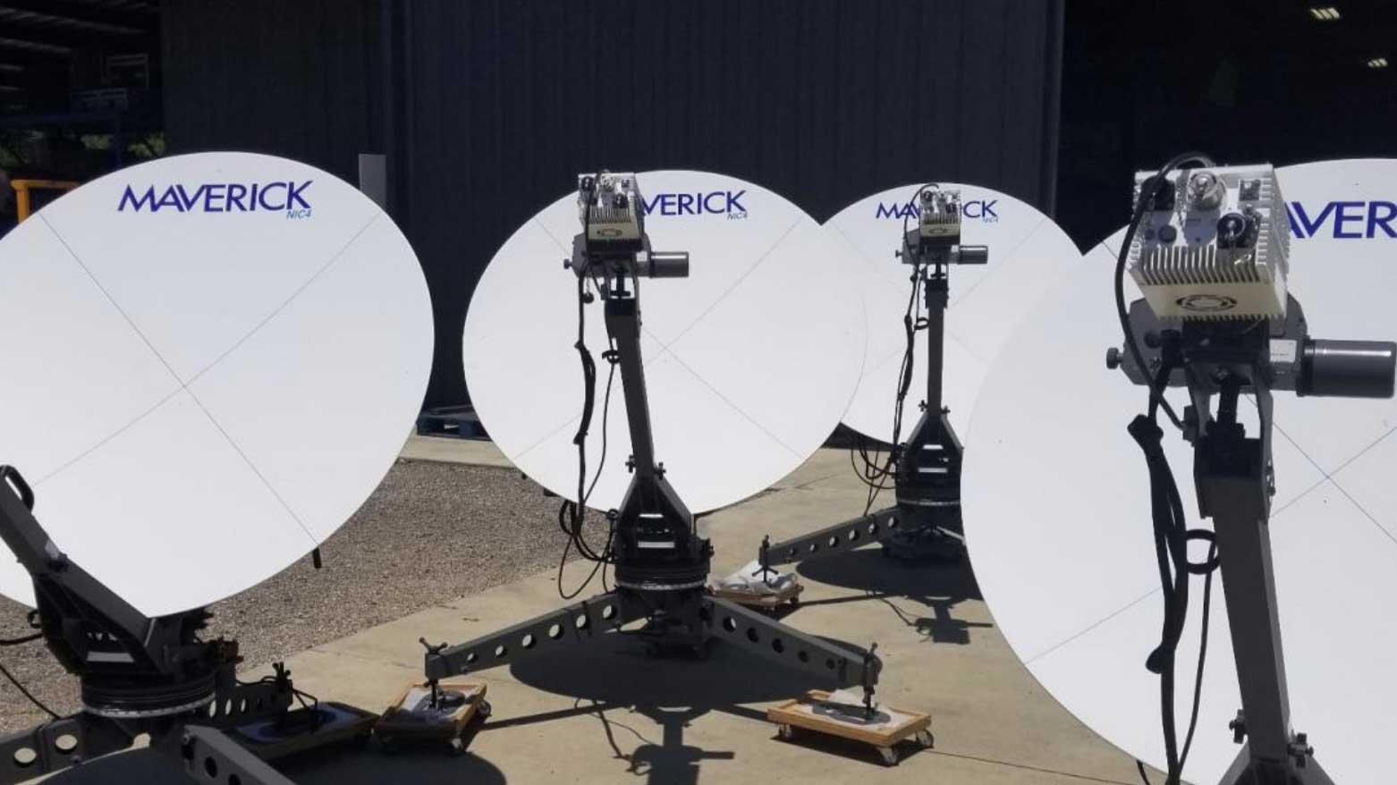 ئەمریکا تۆڕی پەیوەندیی سەربازیی عێراق فراوان دەکات