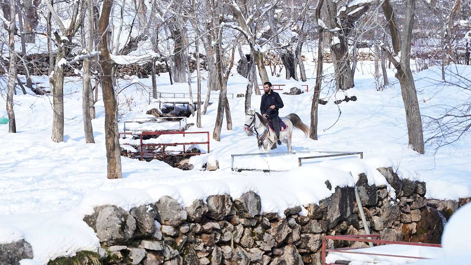 دیمەنە سەرنجڕاکێشەکانی سەیرانگەی ئاوێسەر