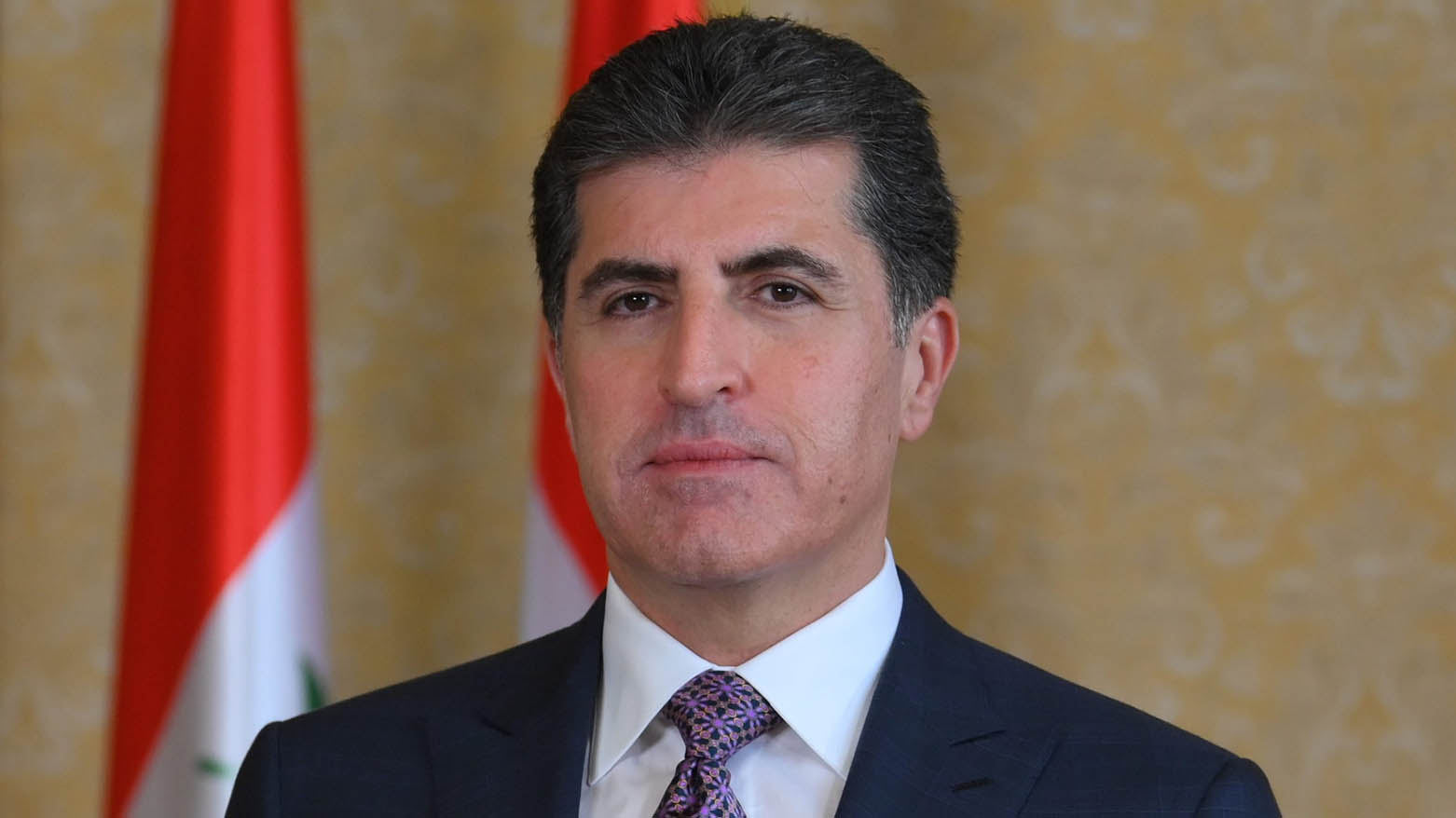 KRG PM Hawler