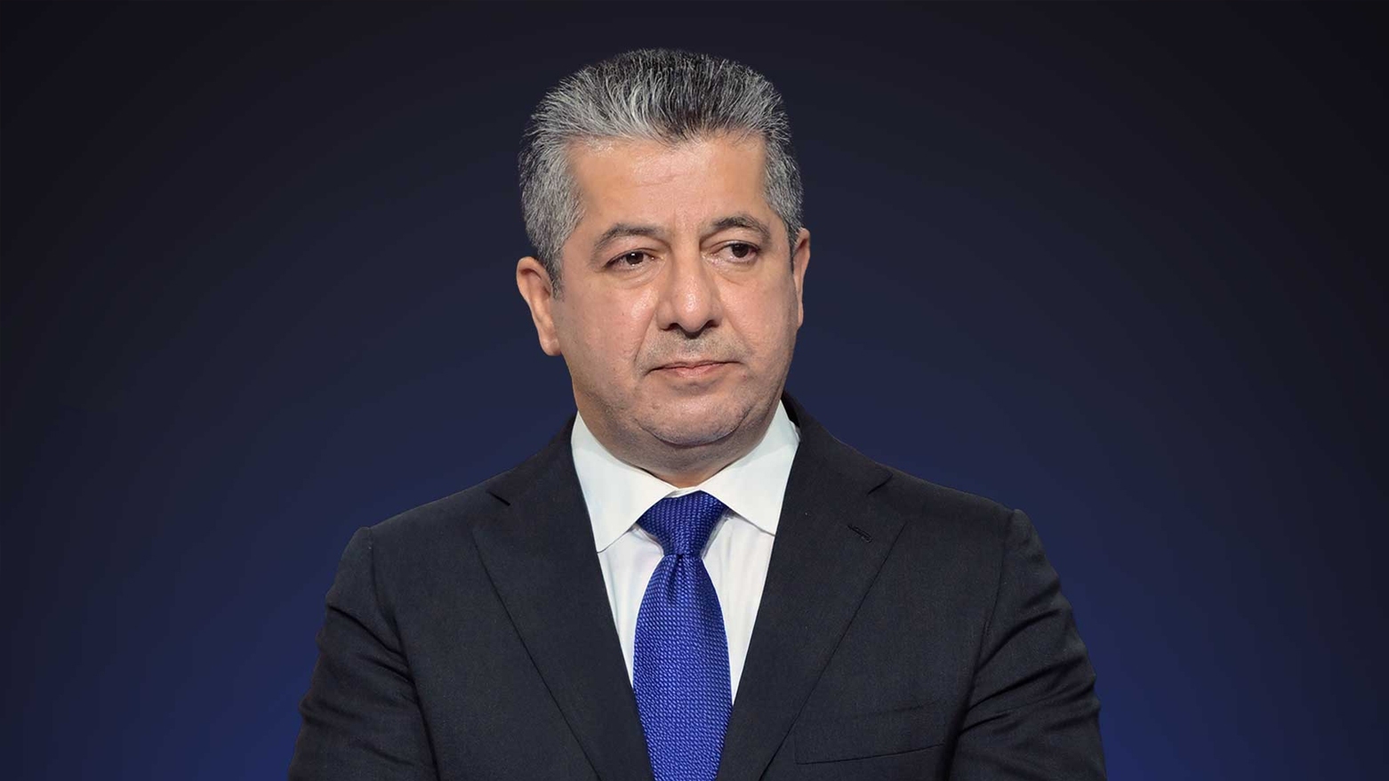 KRG PM Hawler