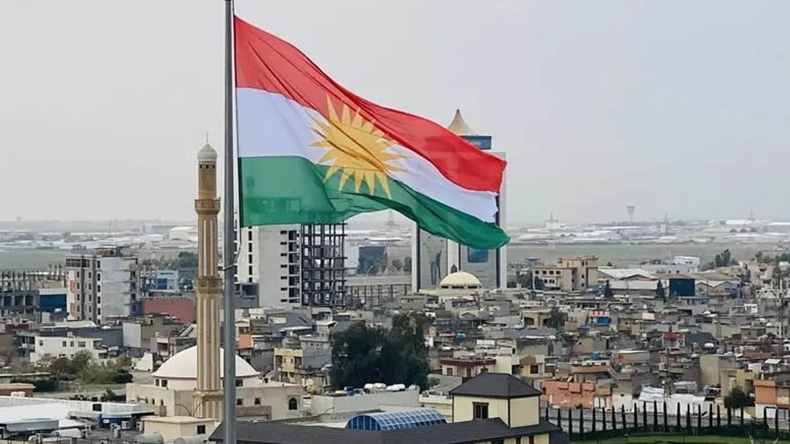 لە ڕۆژئاڤا شەڕ و لە کوردستان چ باسە؟