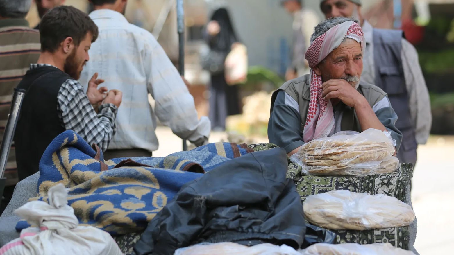 كيف نصنع دولة بلا الخوف؟